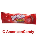Bazooka Bubble Nuggets Rockin' Strawberry